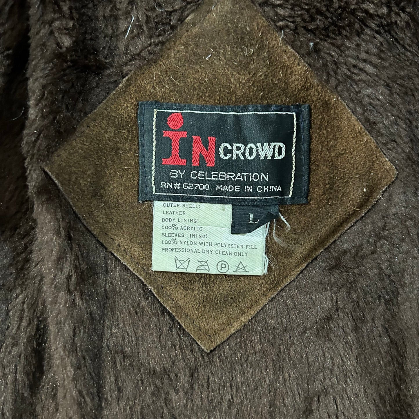 Vintage 70s-90s Military Flight Leather Jackets