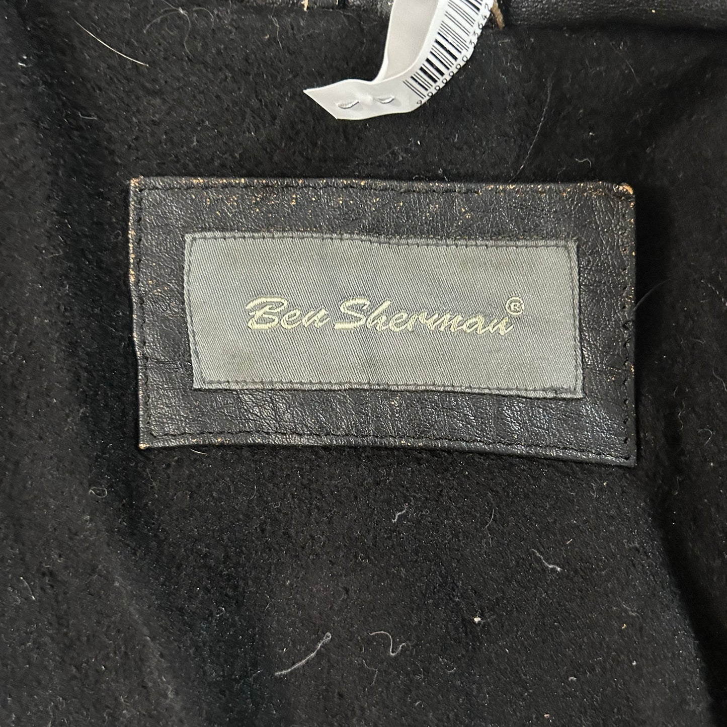 Vintage Retro Leather Jackets