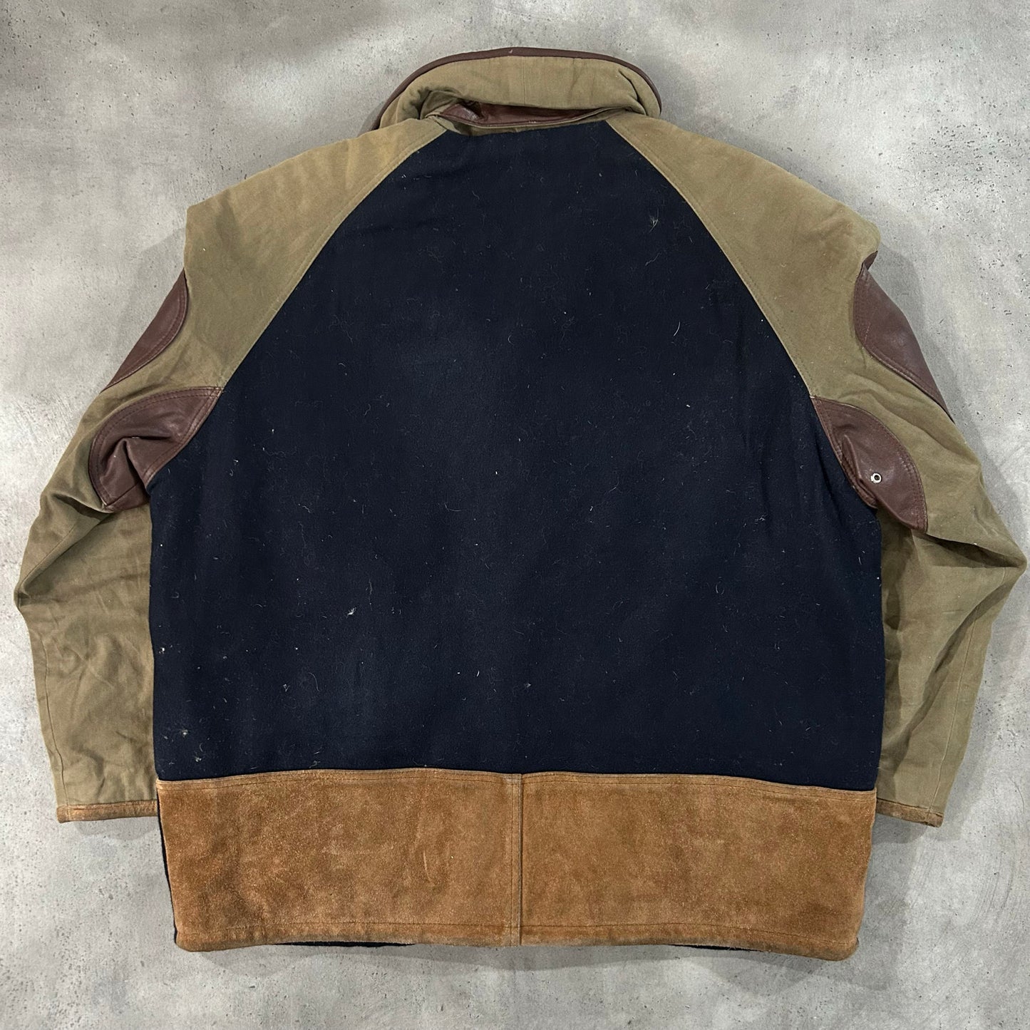 Vintage 70s-90s Germany Bavaria Hunting Jackets