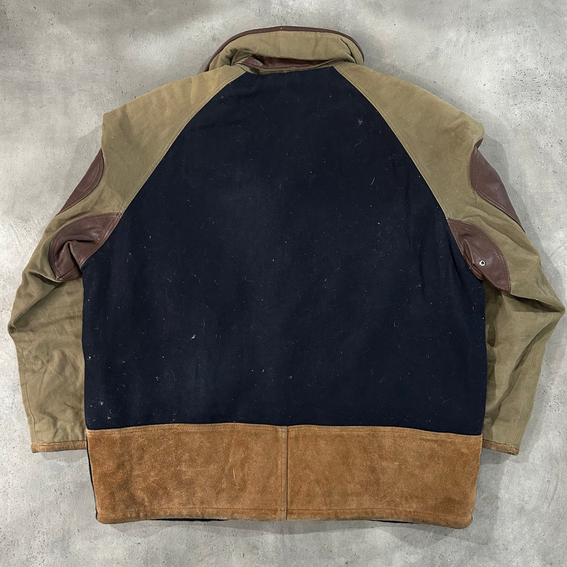 Vintage 70s-90s Germany Bavaria Hunting Jackets