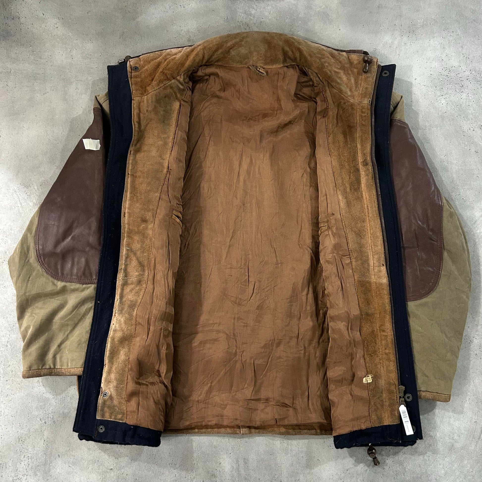 Vintage 70s-90s Germany Bavaria Hunting Jackets