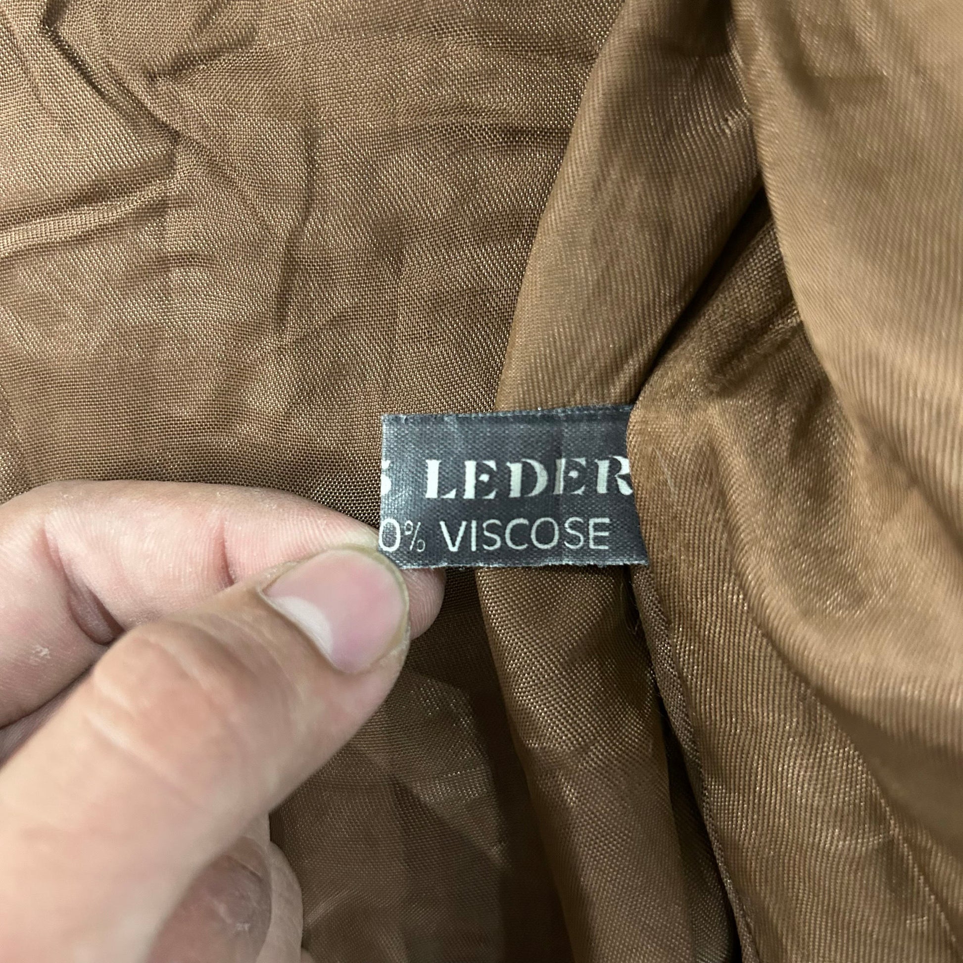 Vintage 70s-90s Germany Bavaria Hunting Jackets