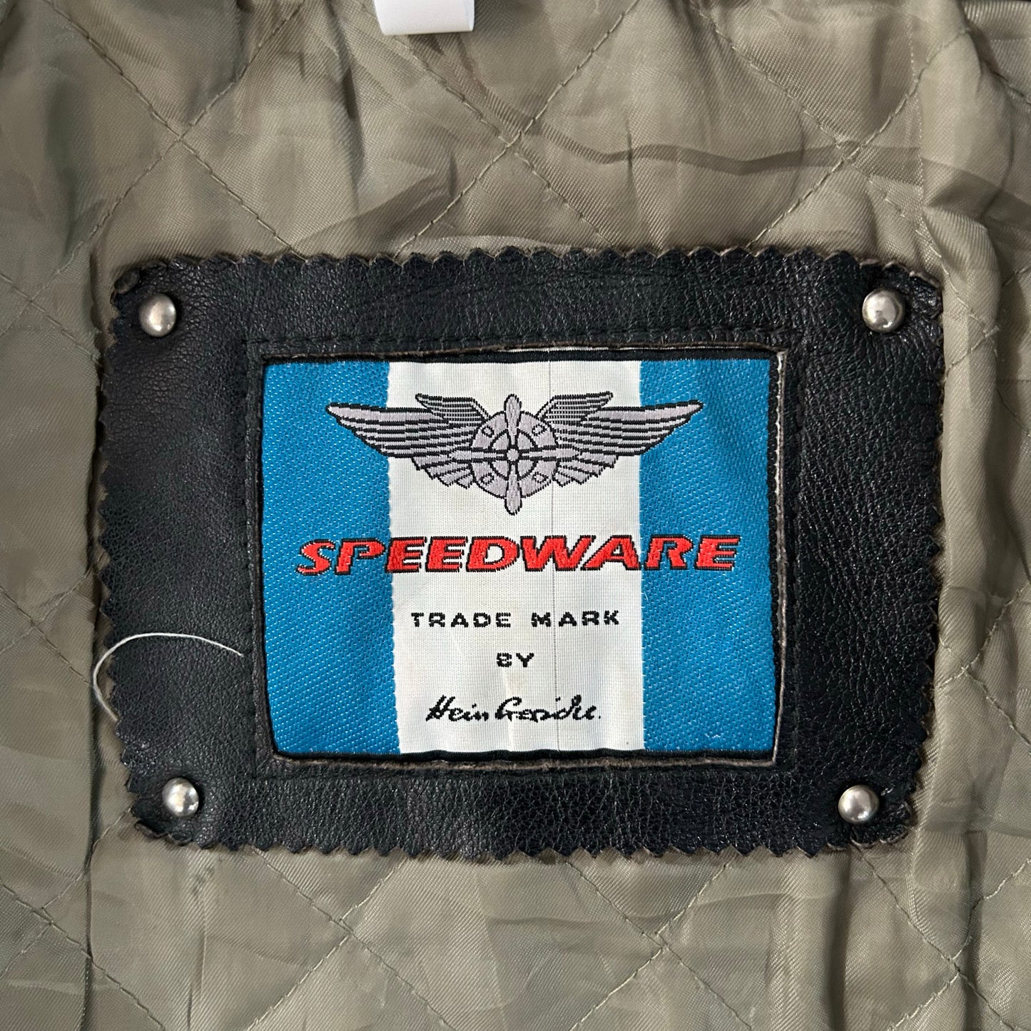 Vintage 70s-90s Hein Gericke Motorcycle Leather Jackets