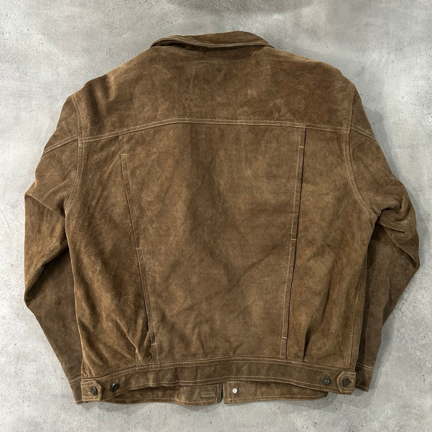 Vintage Leather Jackets