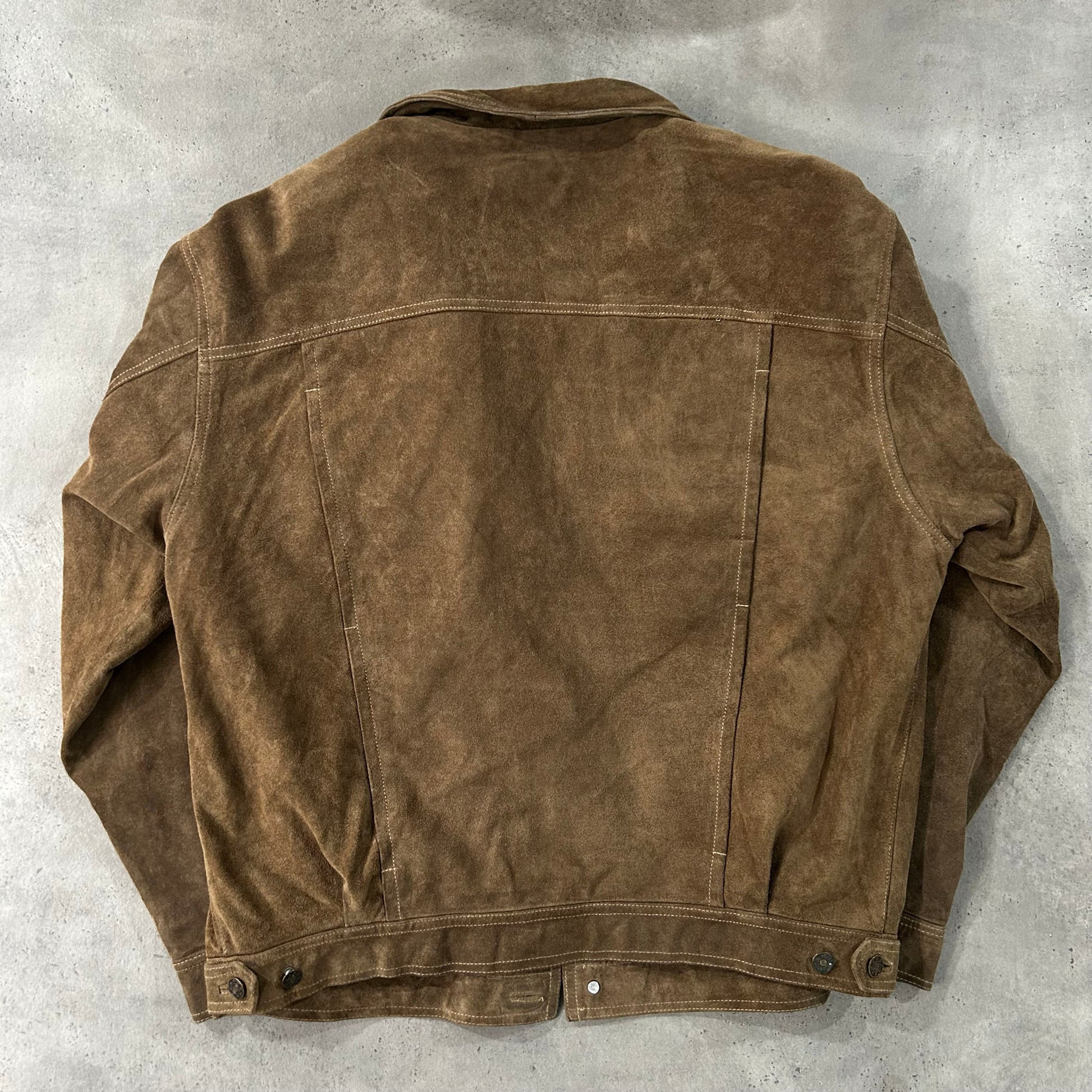 Vintage Leather Jackets