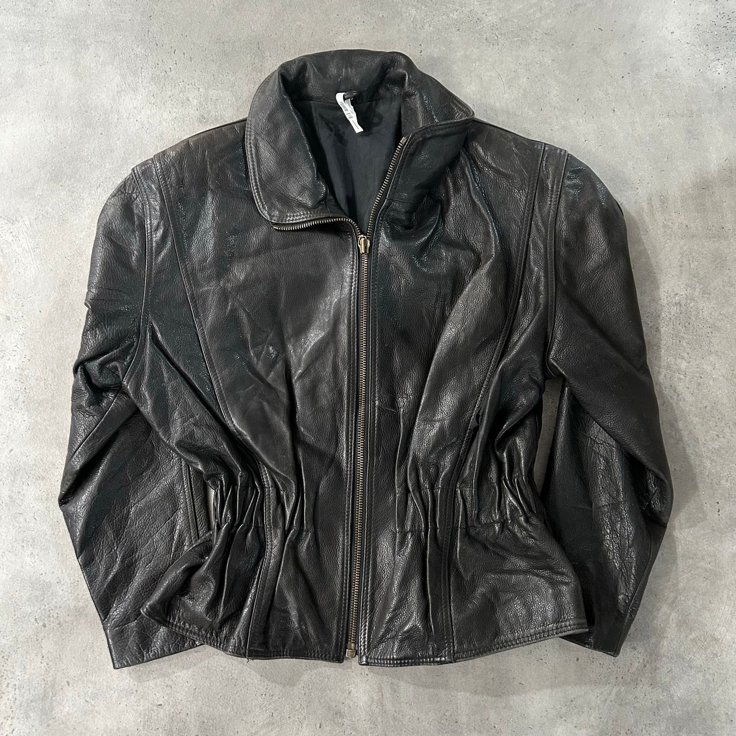 Vintage Leather Jackets