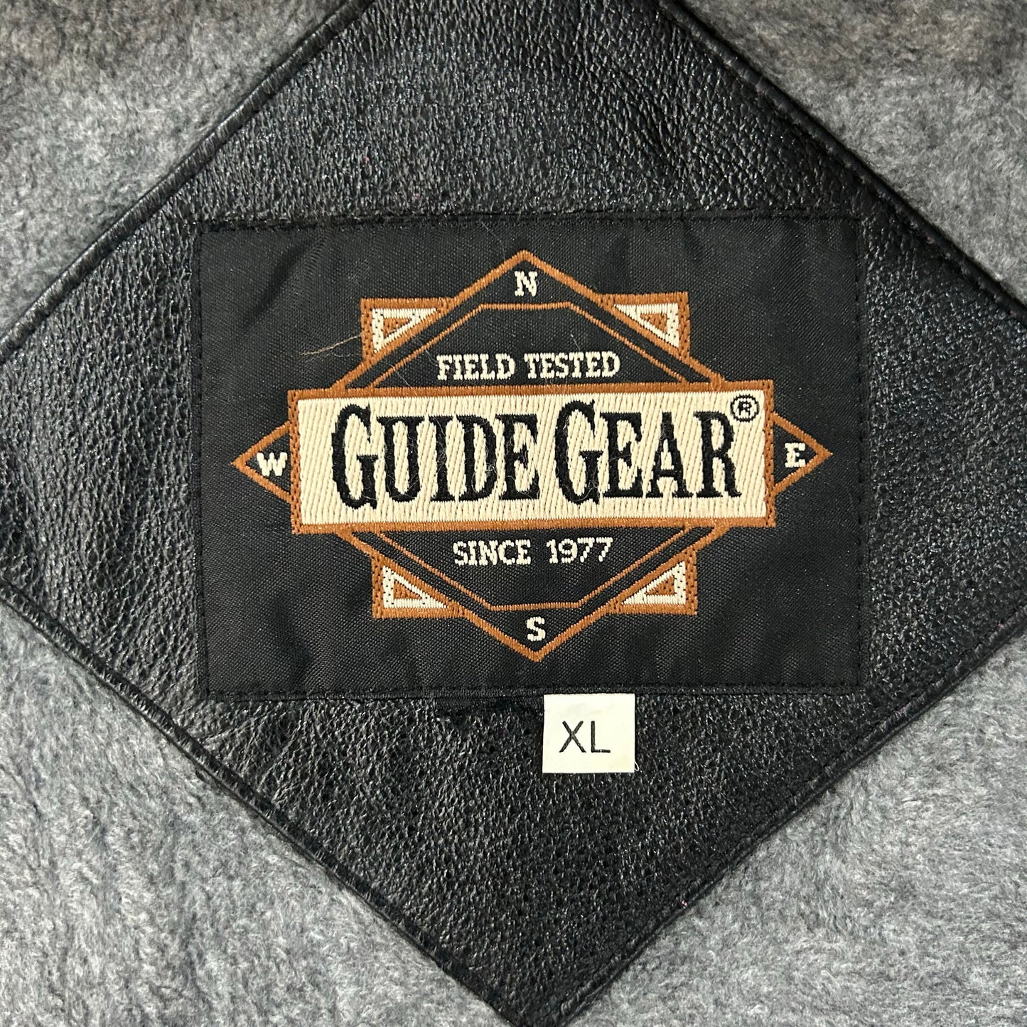 Vintage Workwear Flight Leather Jackets