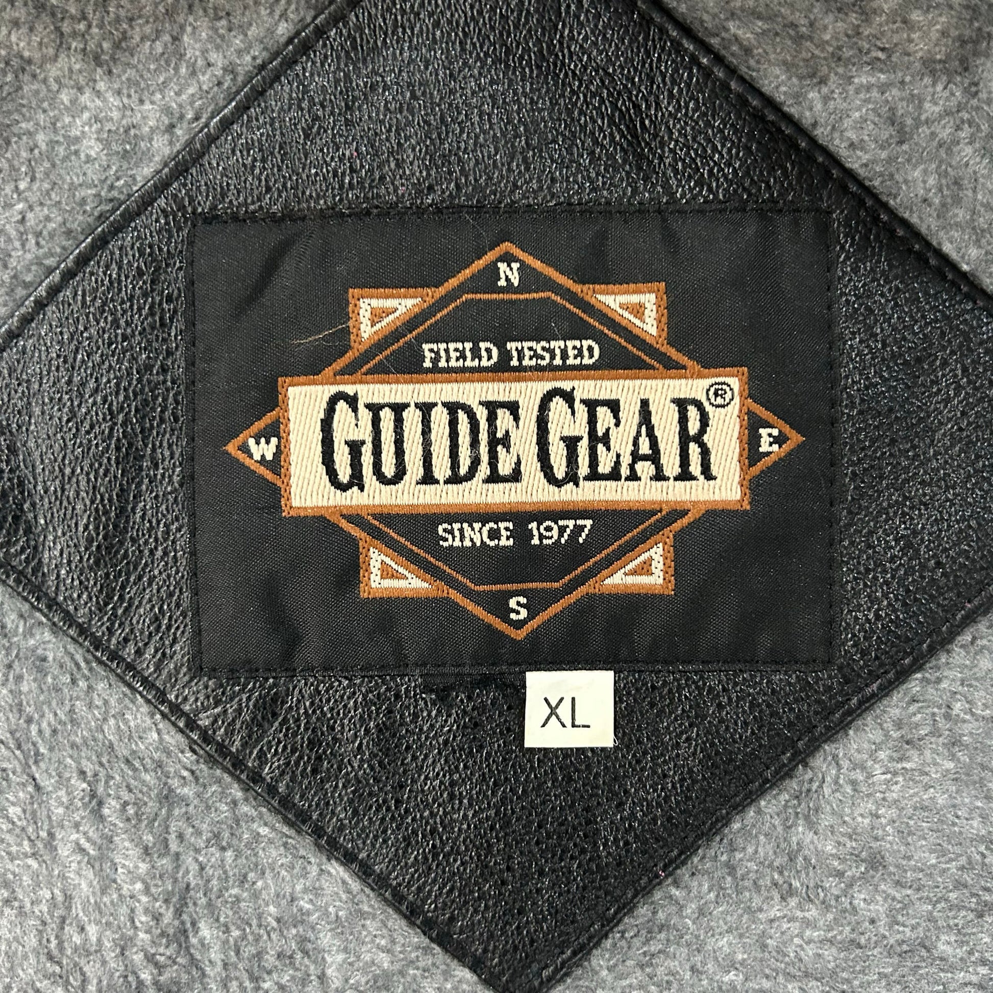 Vintage Workwear Flight Leather Jackets