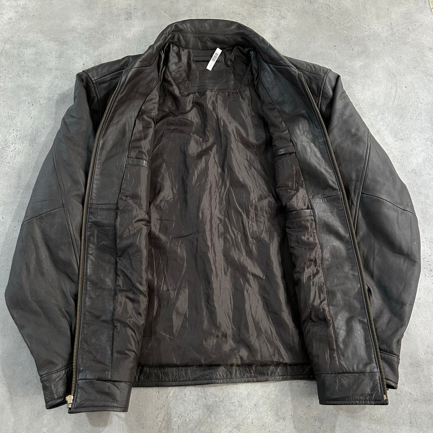 Vintage Leather Jackets