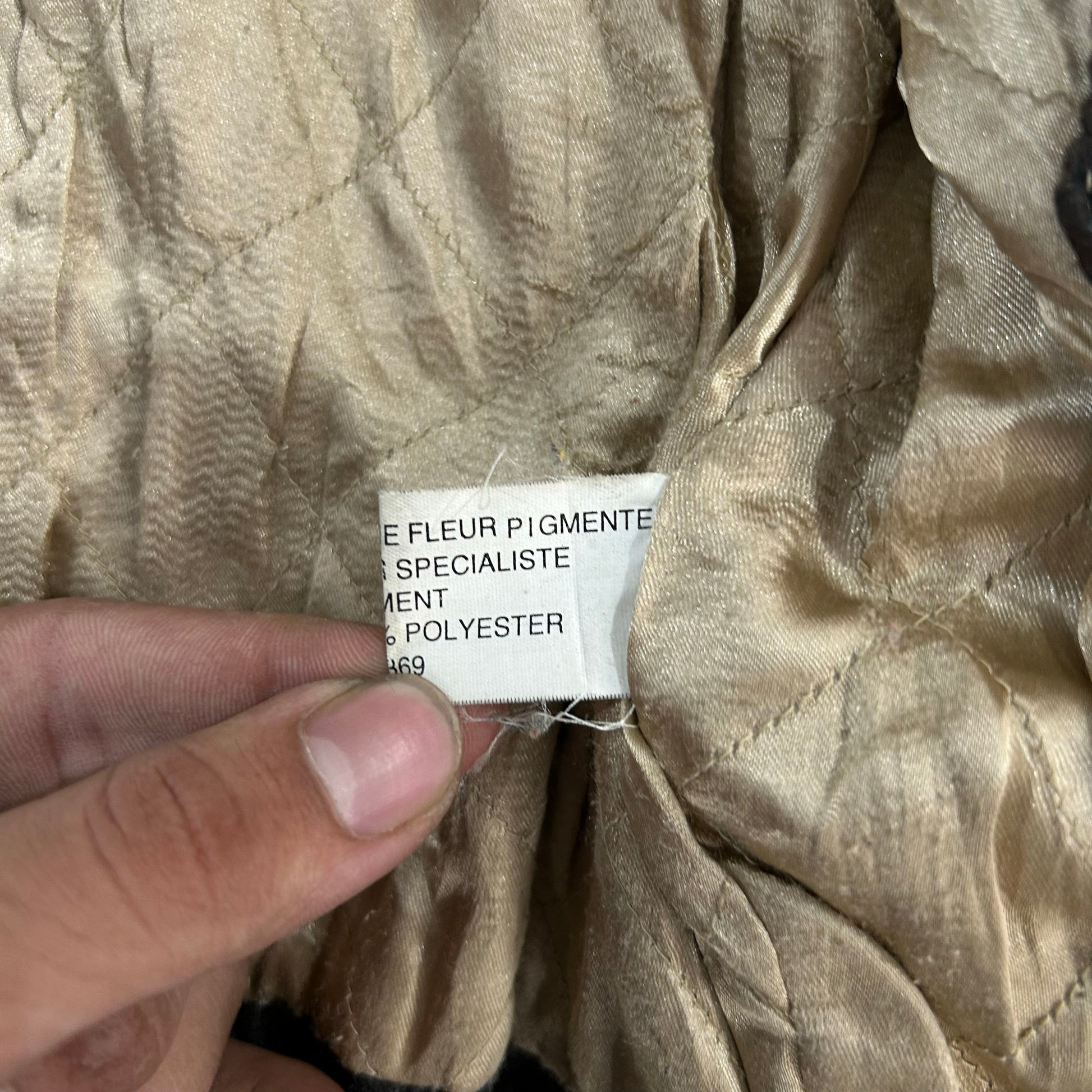 Vintage 70s-90s Leather Jackets