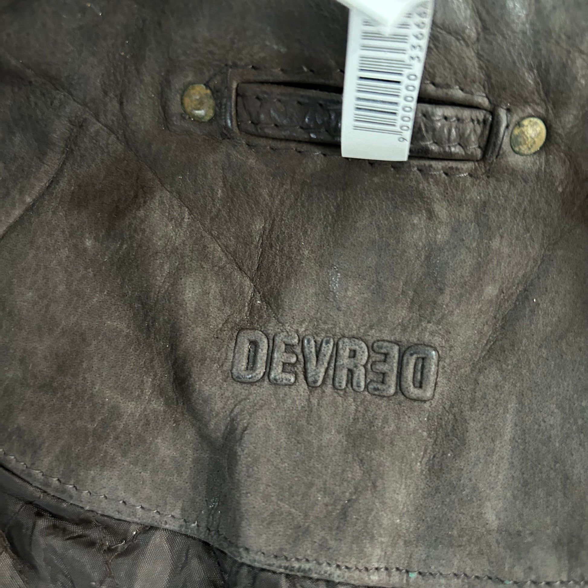 Vintage Leather Jackets
