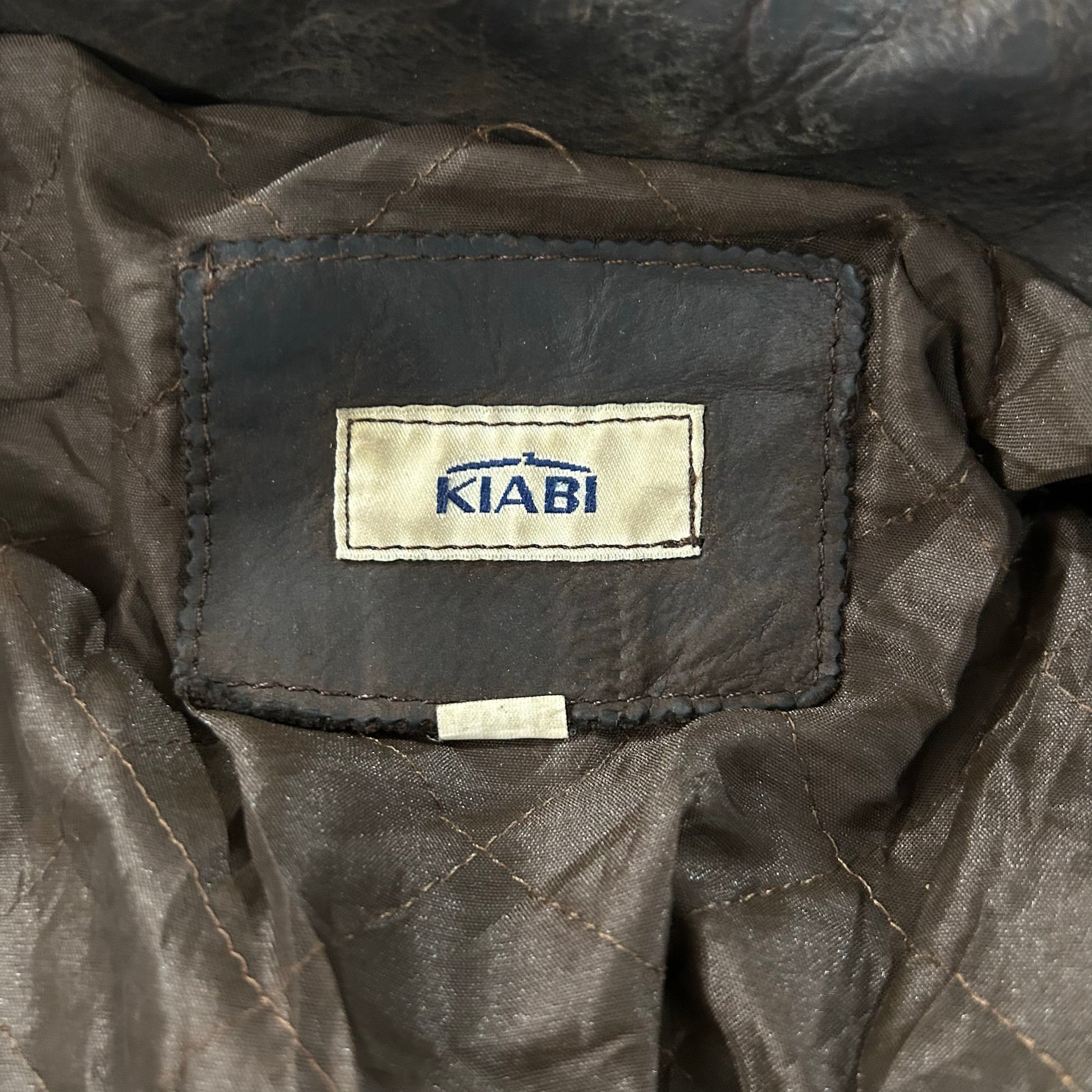Vintage 70s-90s Retro Leather Jackets