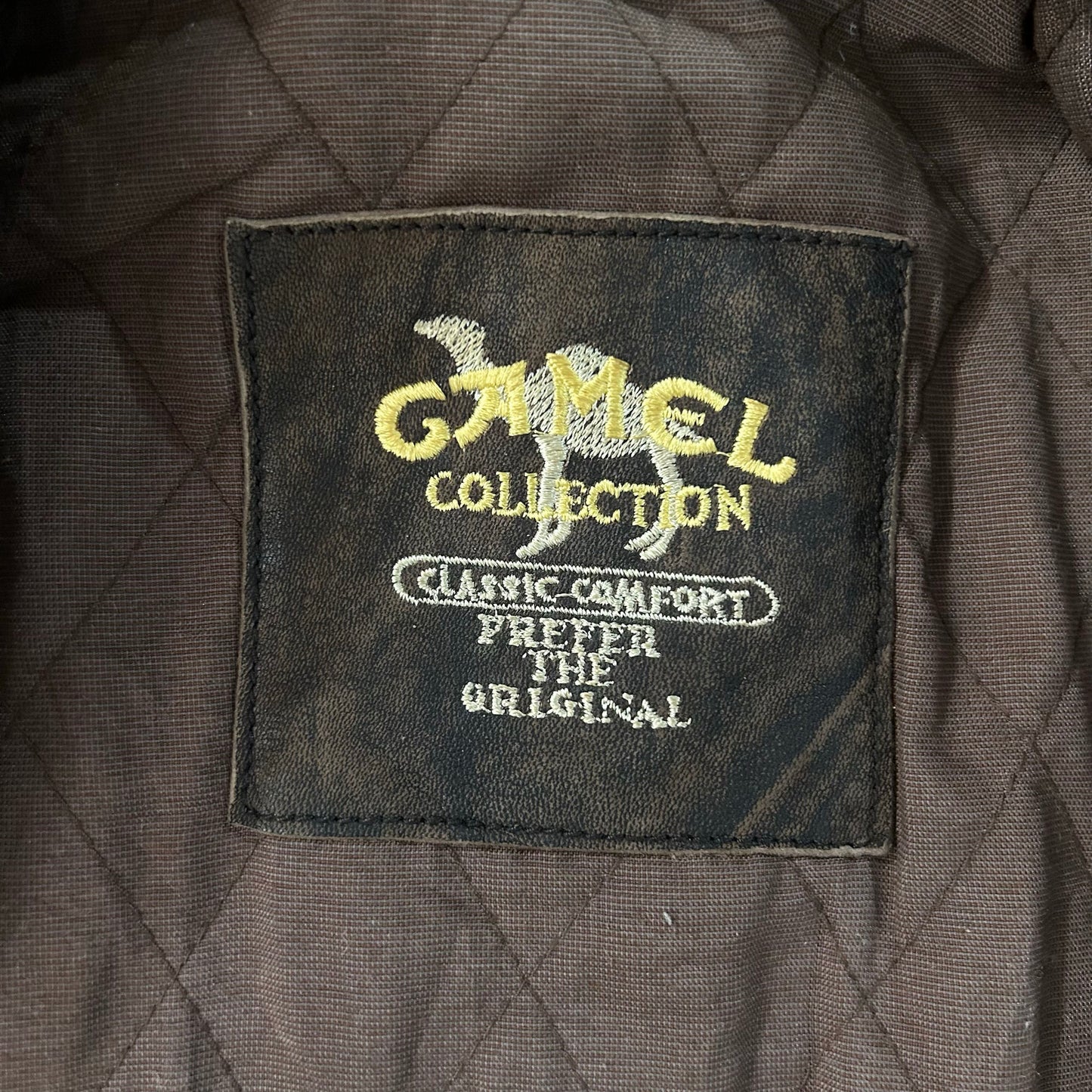 Vintage 70s-90s Leather Jackets