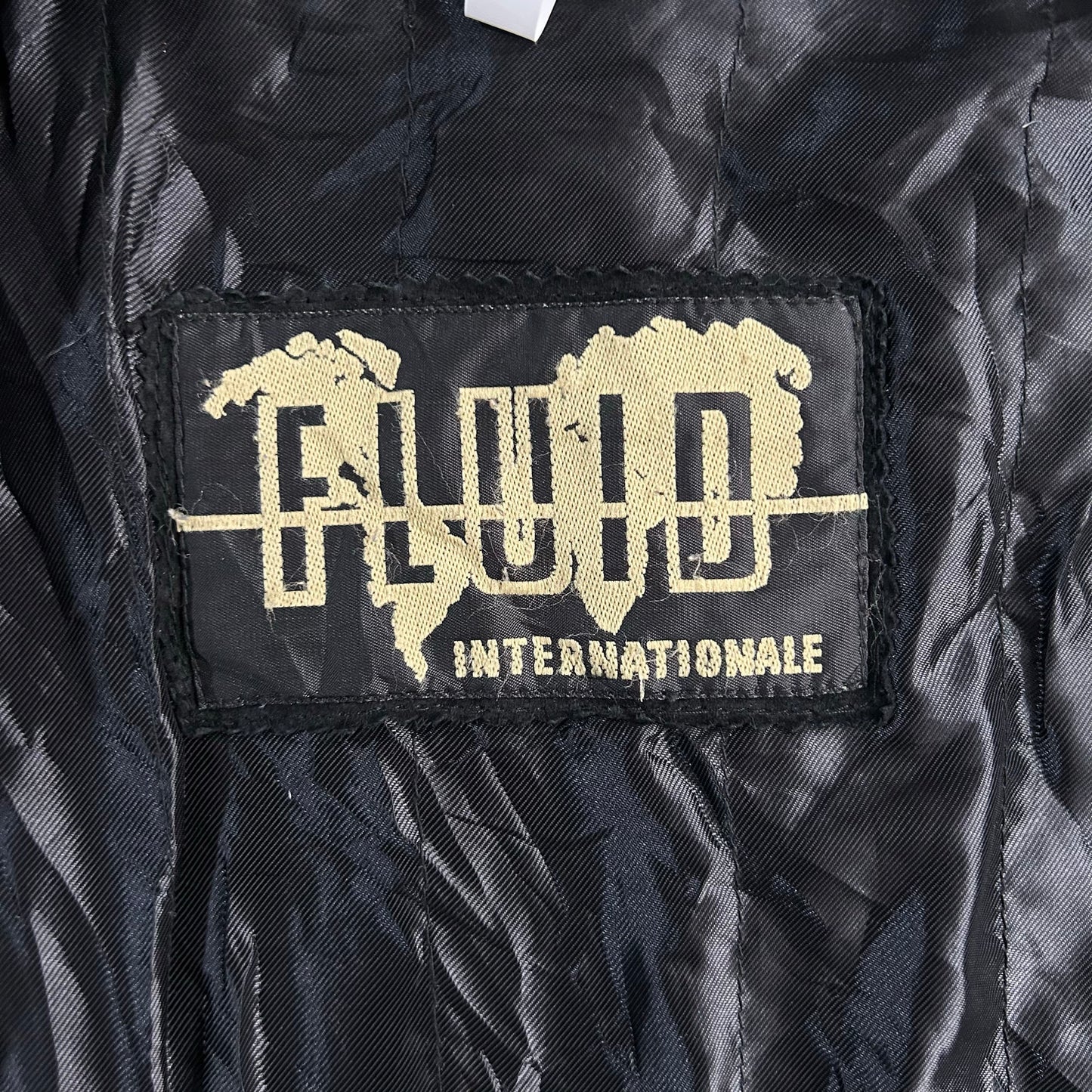 Vintage 70s-90s Leather Jackets