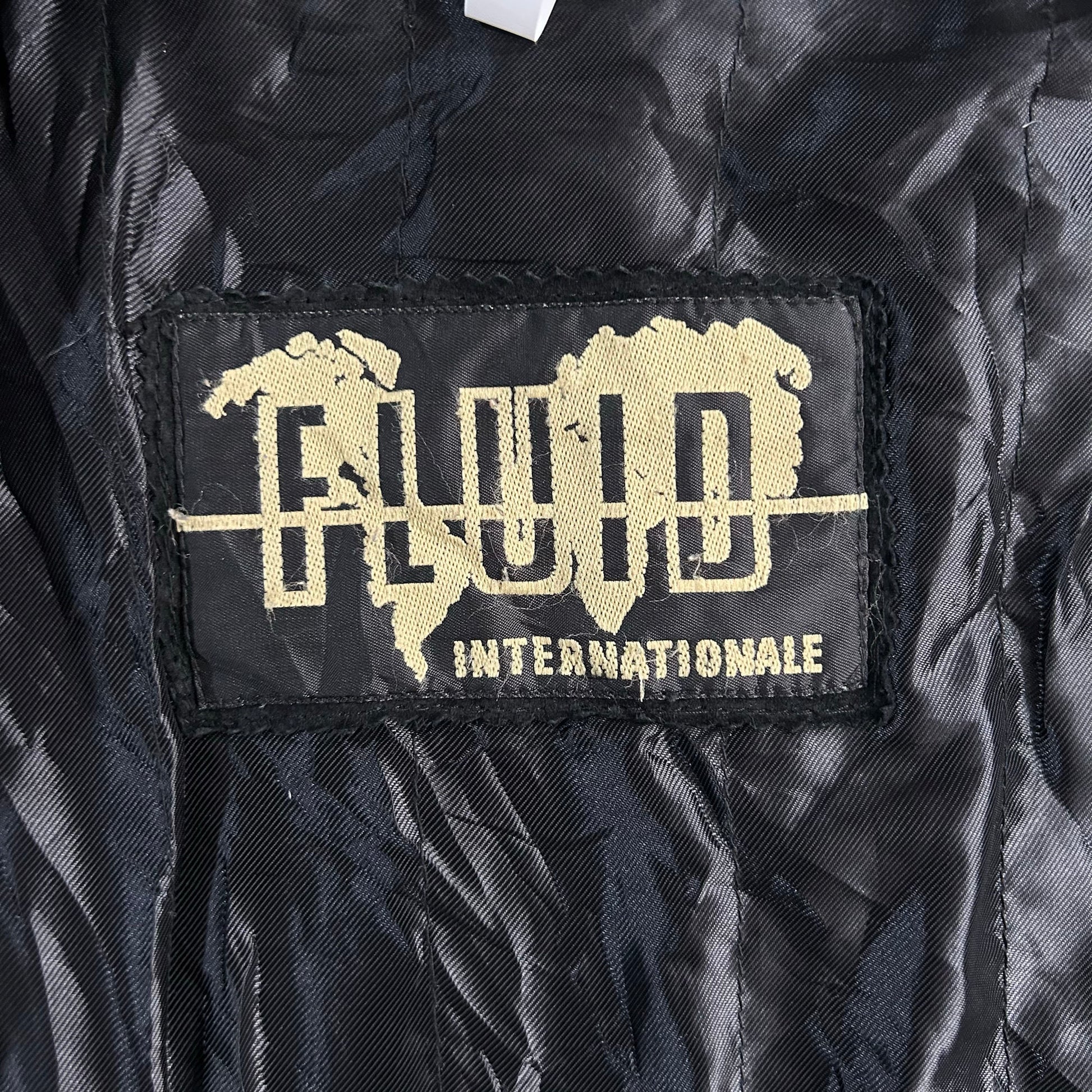 Vintage 70s-90s Leather Jackets