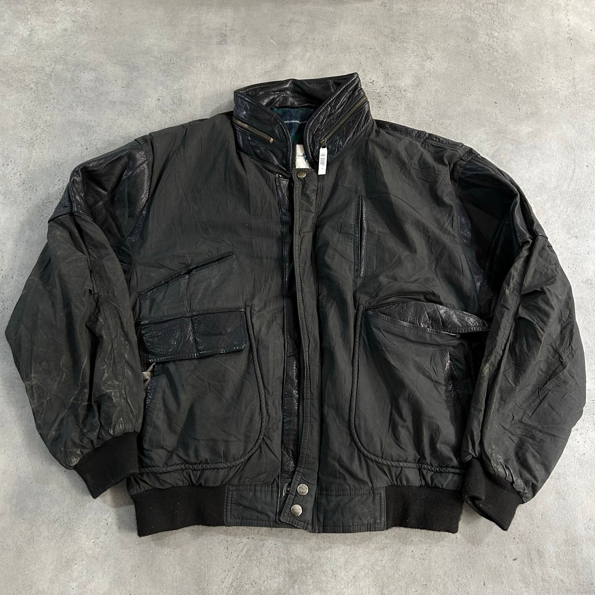 Vintage 70s-90s Jackets