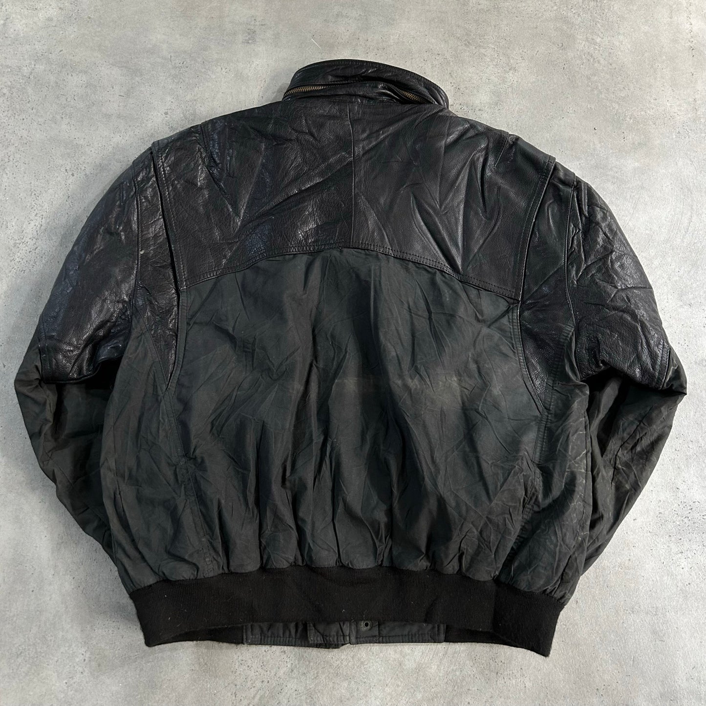 Vintage 70s-90s Jackets
