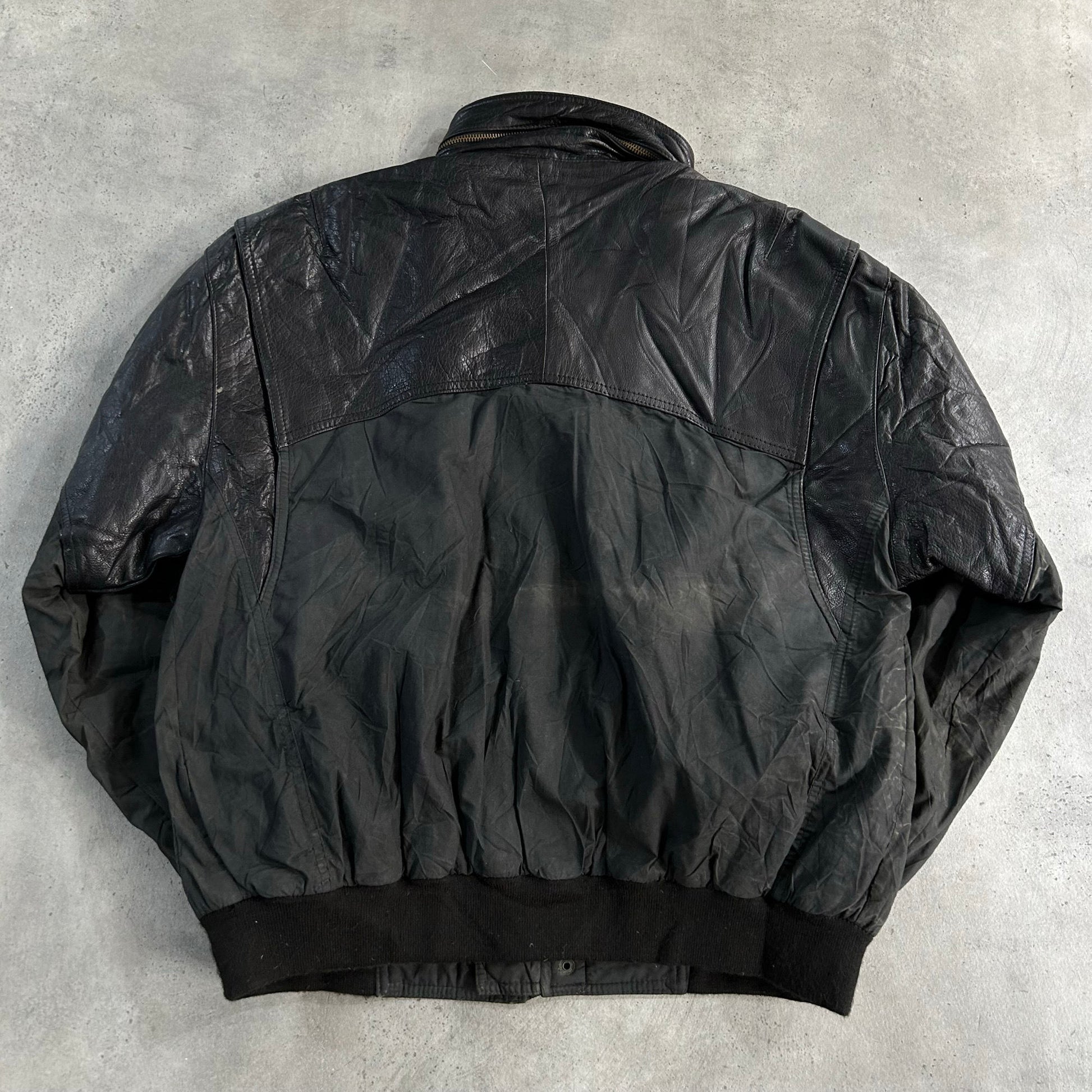 Vintage 70s-90s Jackets