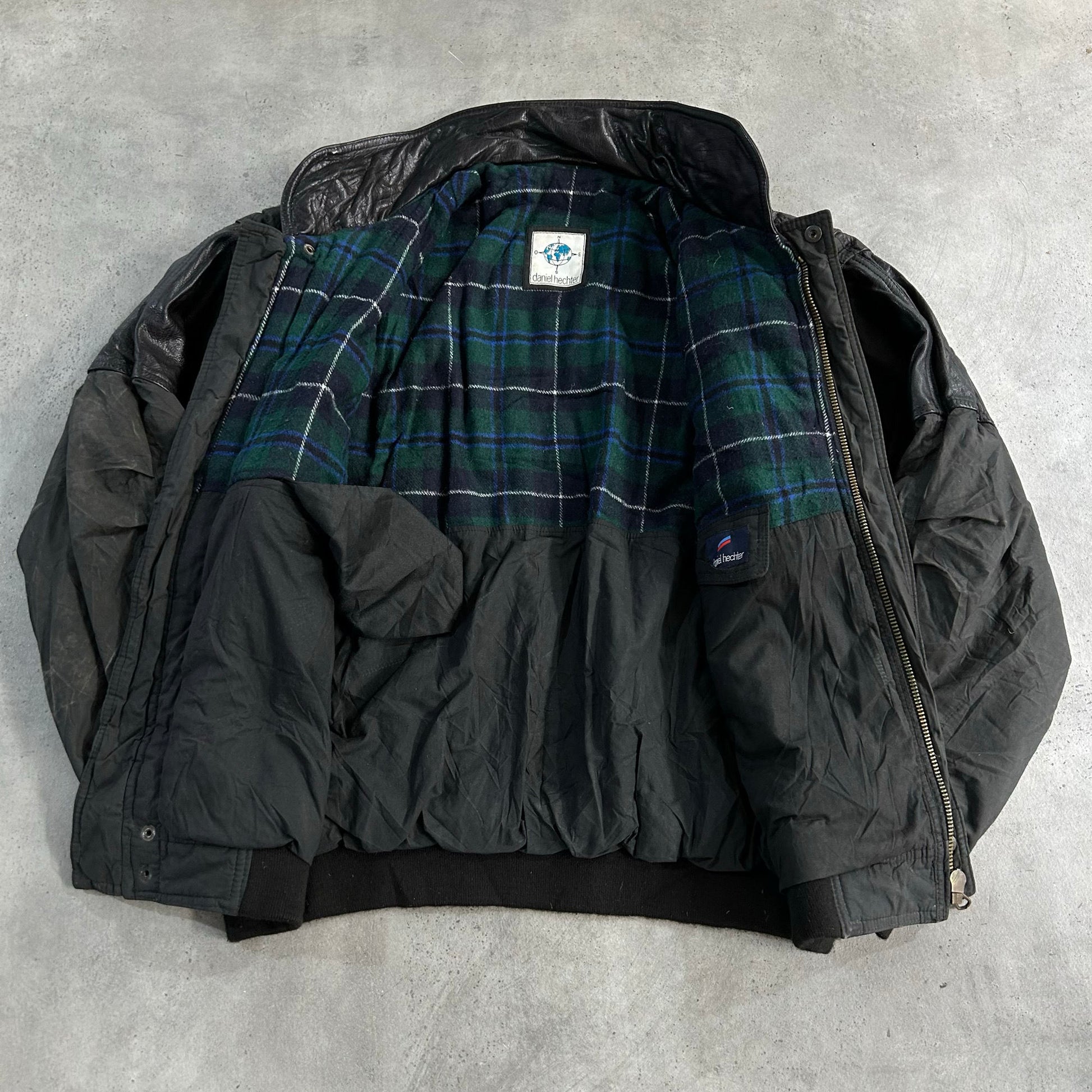 Vintage 70s-90s Jackets