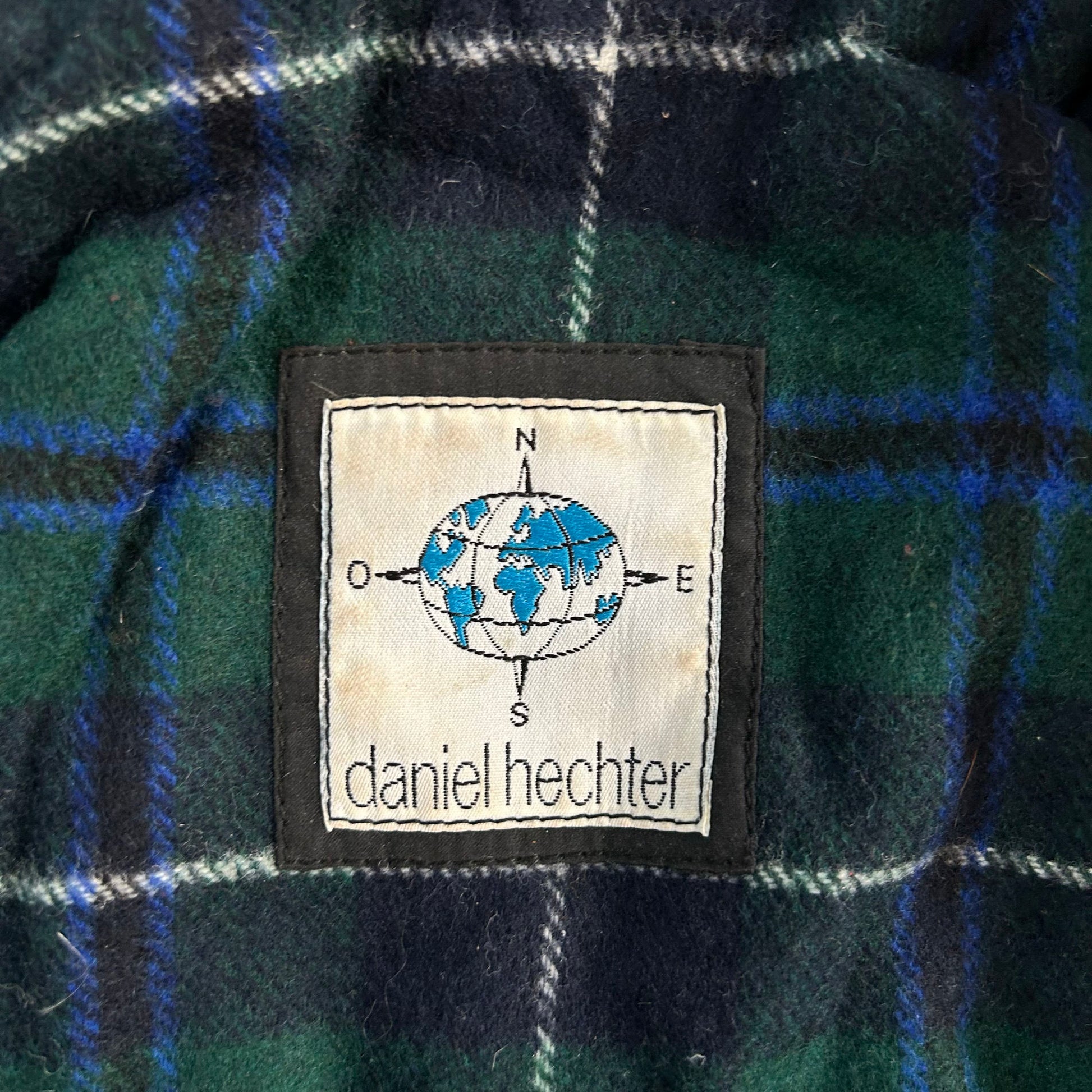 Vintage 70s-90s Jackets