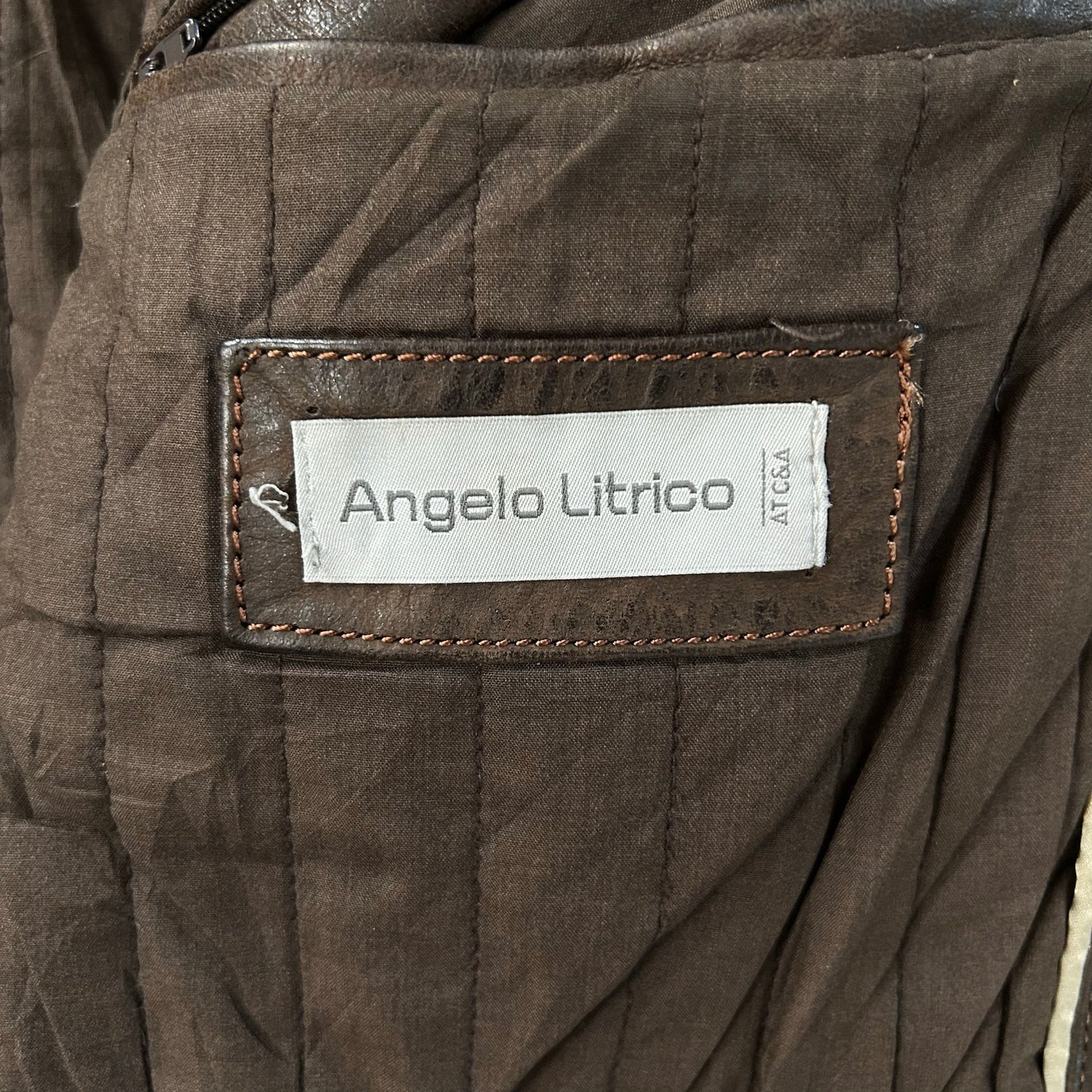 Vintage Leather Jackets