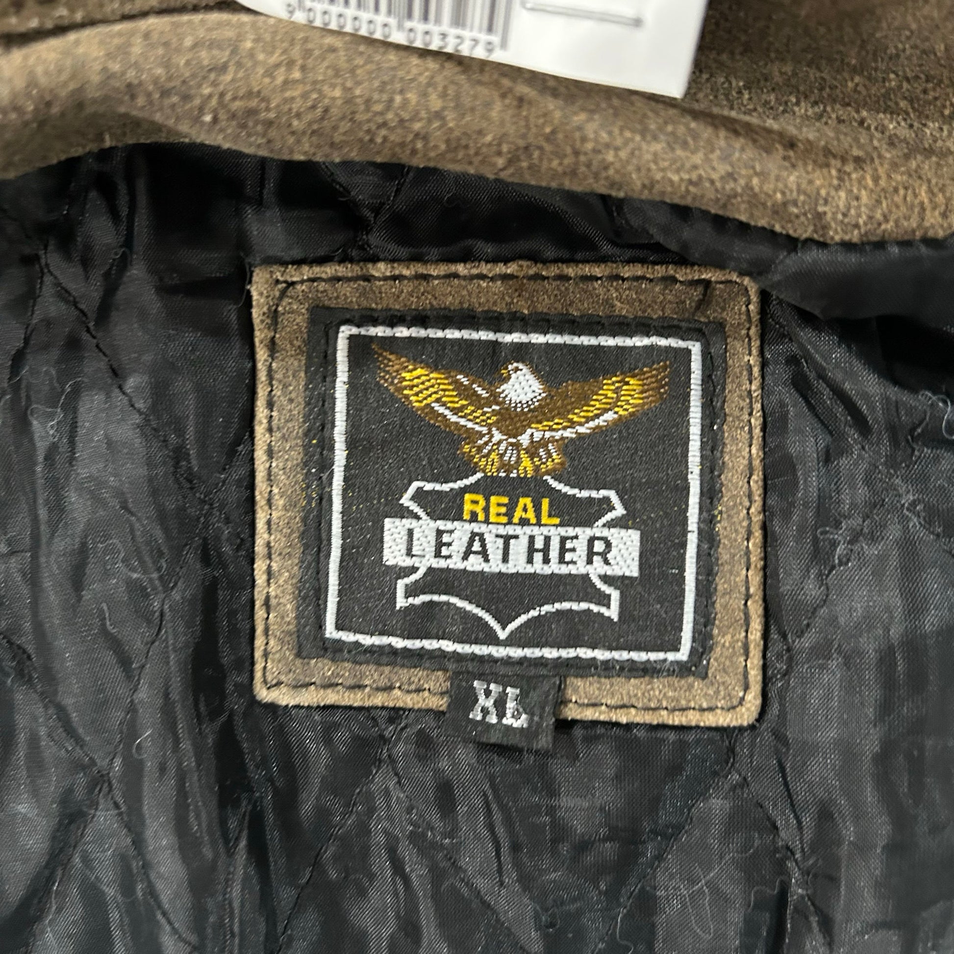 Vintage Motorcycle Leather Jackets