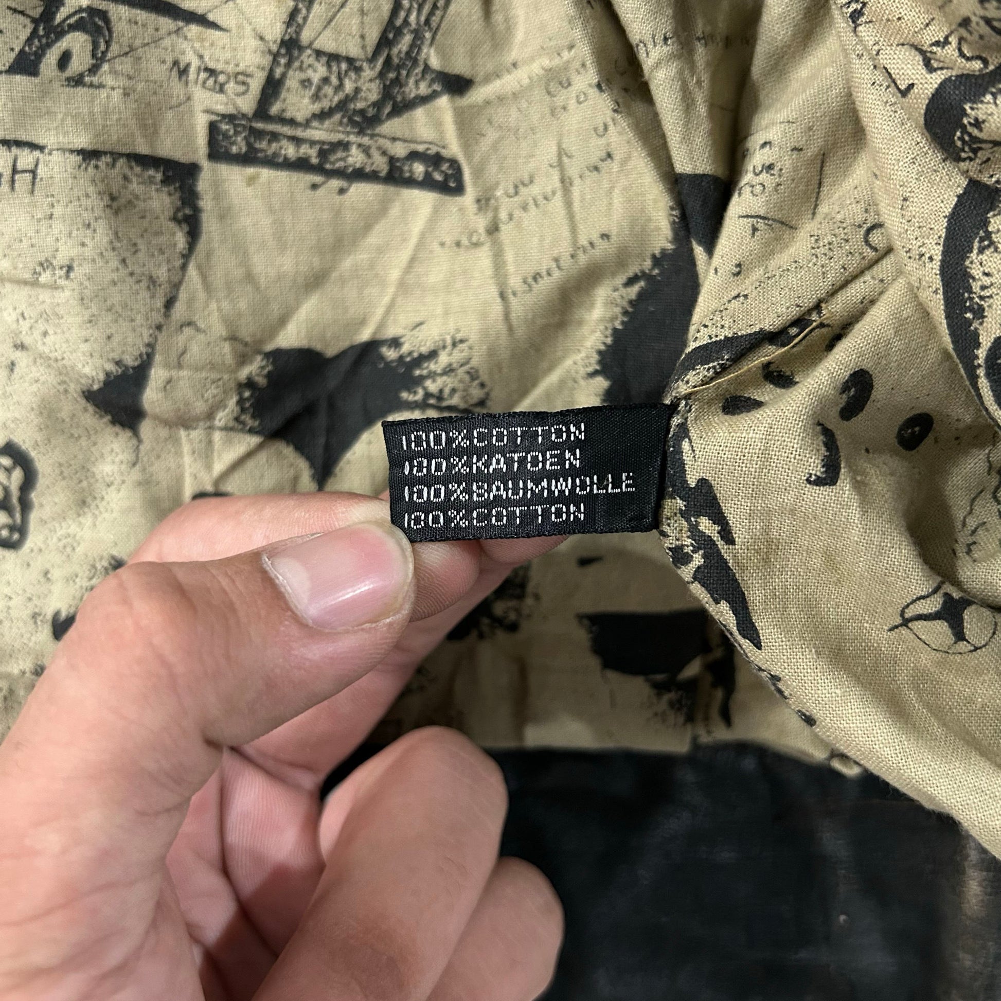 Vintage 70s-90s Chevignon Double Rider Leather Jackets
