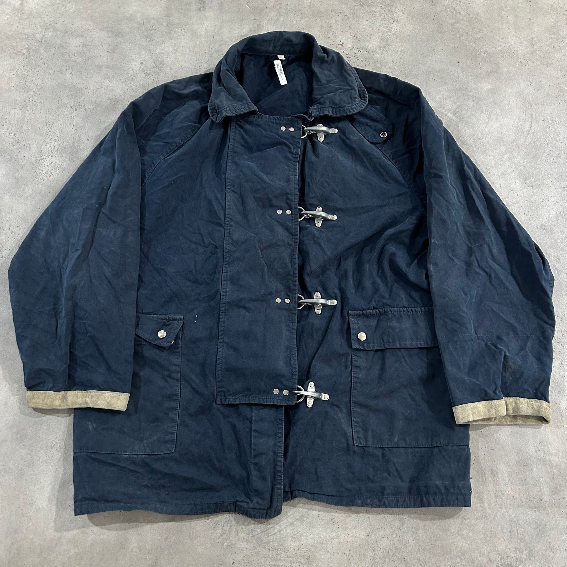 Vintage 70s-90s Italy Workwear Workwear Jackets
