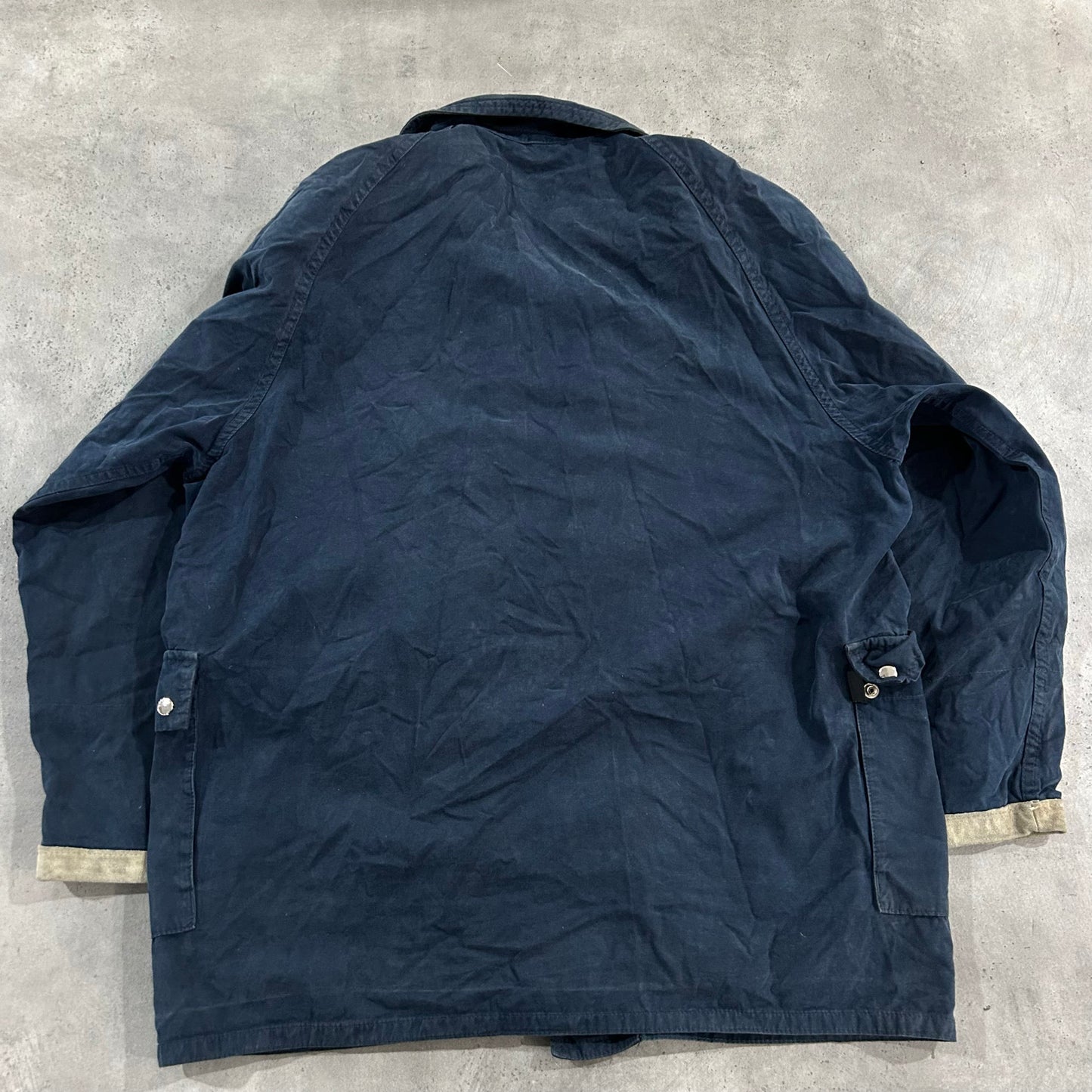 Vintage 70s-90s Italy Workwear Workwear Jackets