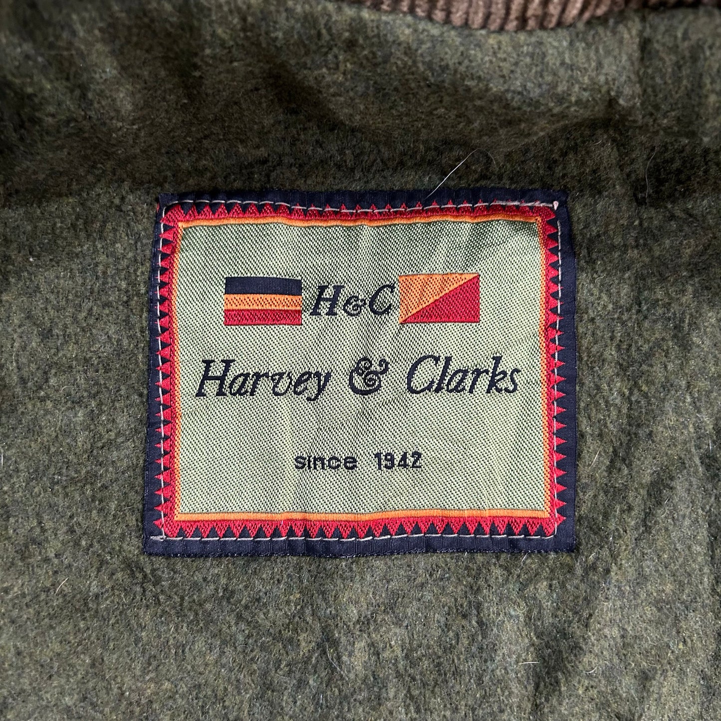 Vintage 70s-90s Germany Workwear Coats
