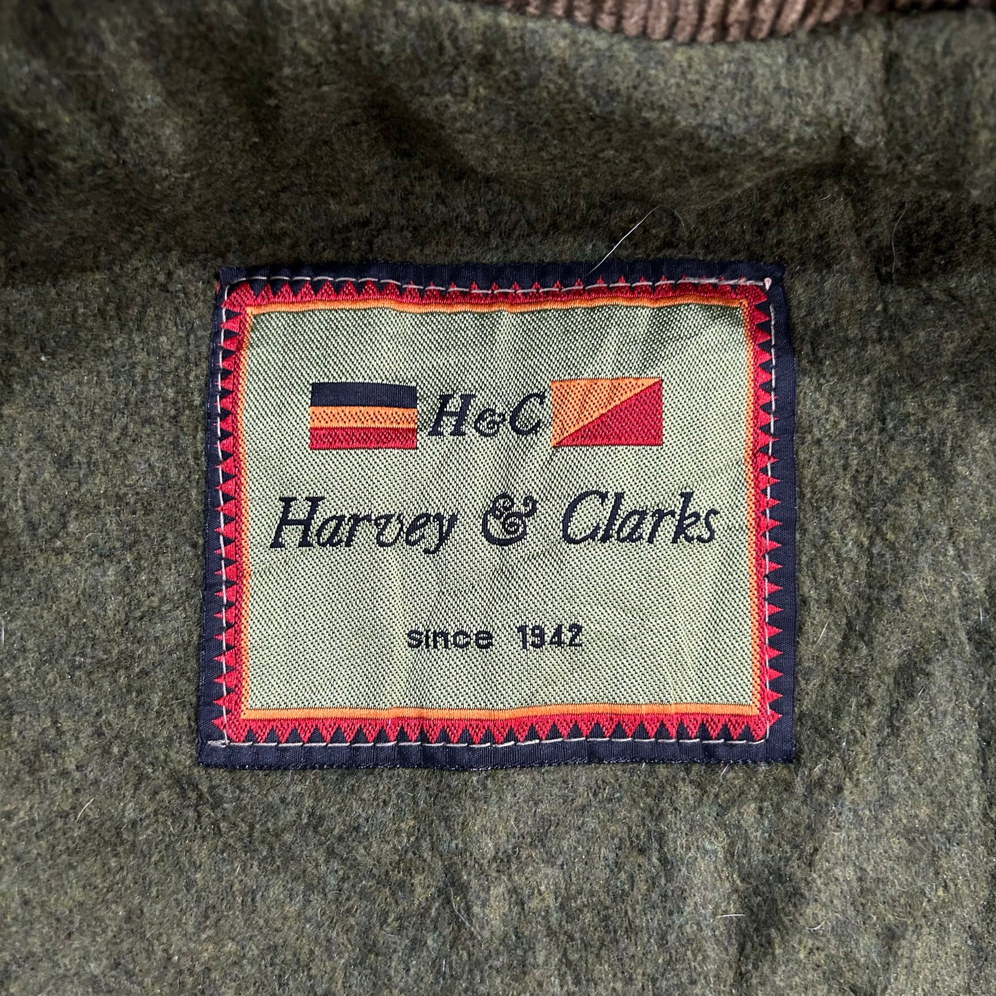 Vintage 70s-90s Germany Workwear Coats