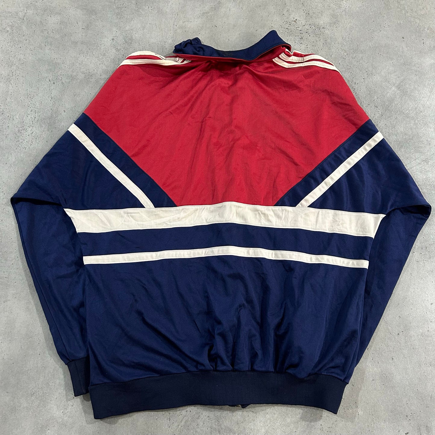 Vintage 70s-90s Adidas Sportswear Jackets