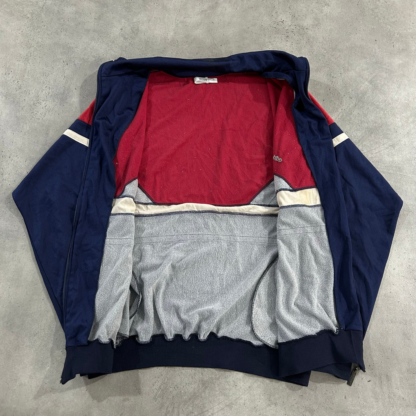 Vintage 70s-90s Adidas Sportswear Jackets