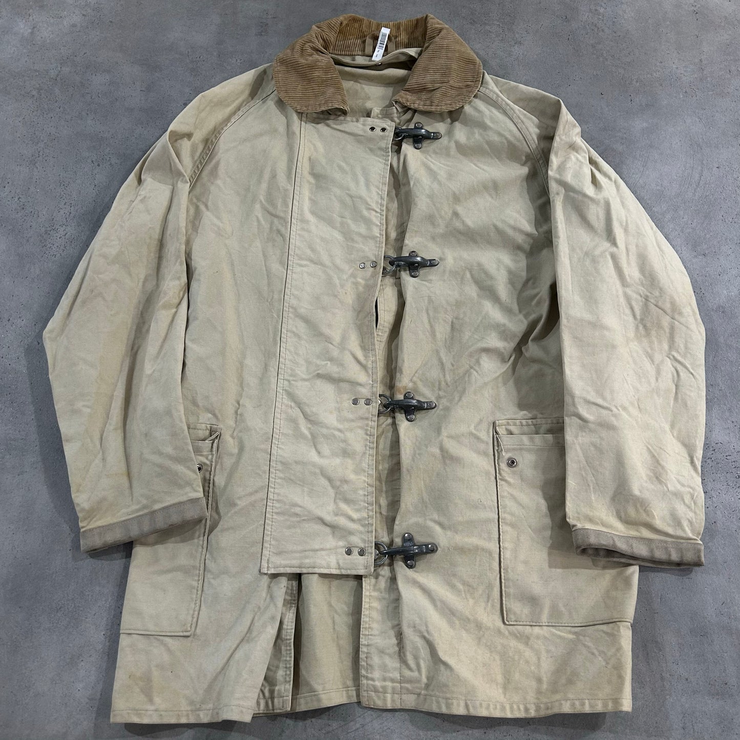Vintage 70s-90s USA Workwear Coats