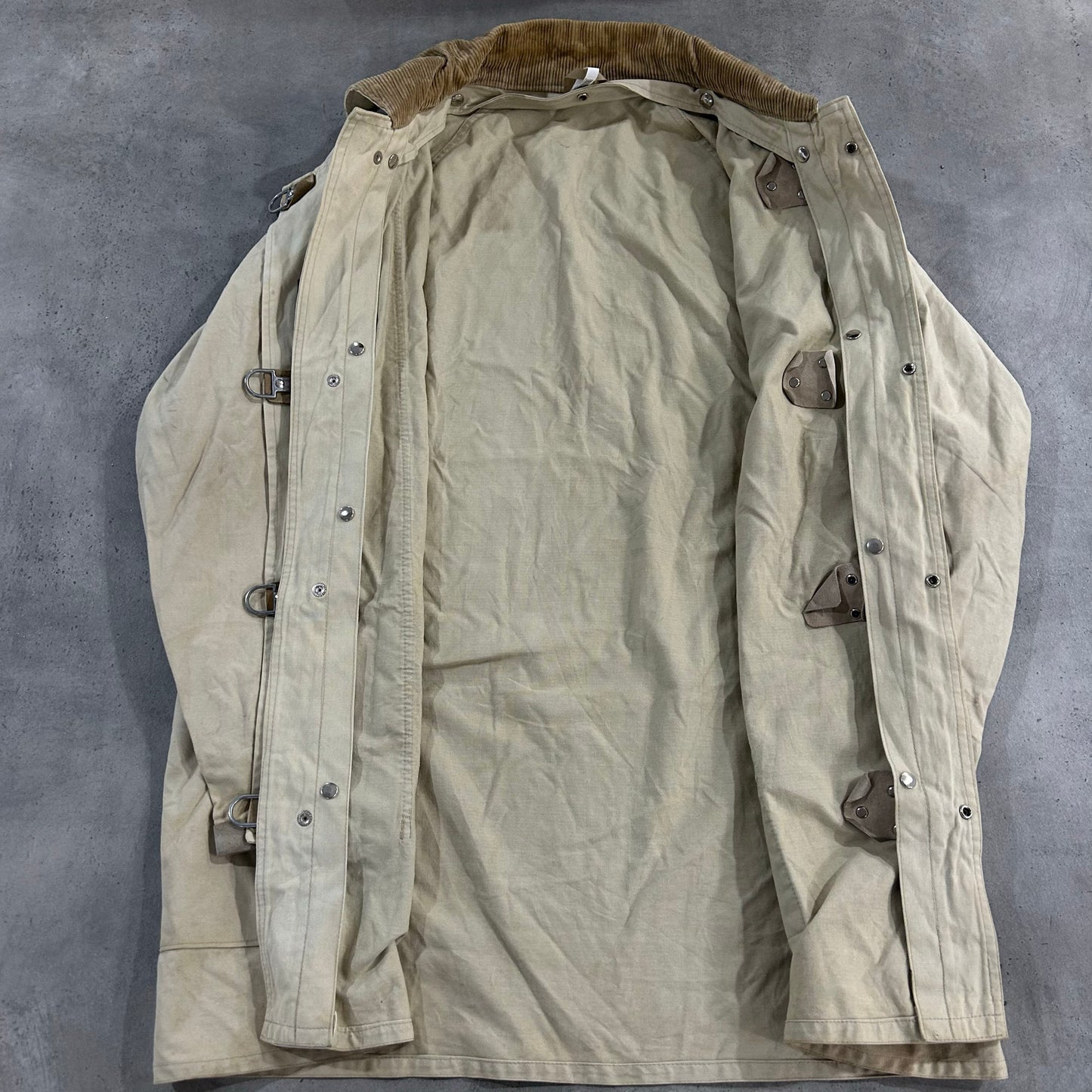 Vintage 70s-90s USA Workwear Coats