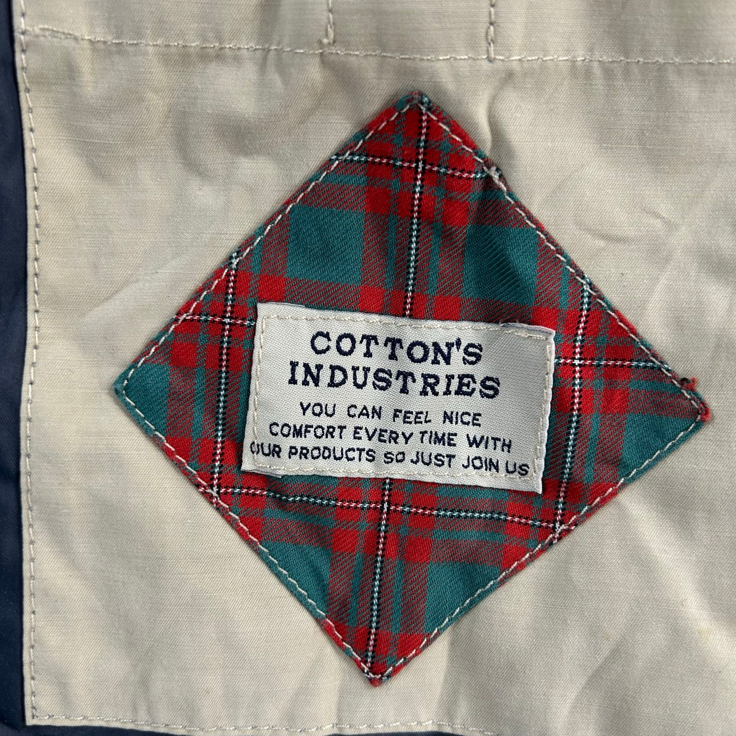 Vintage Workwear Vests
