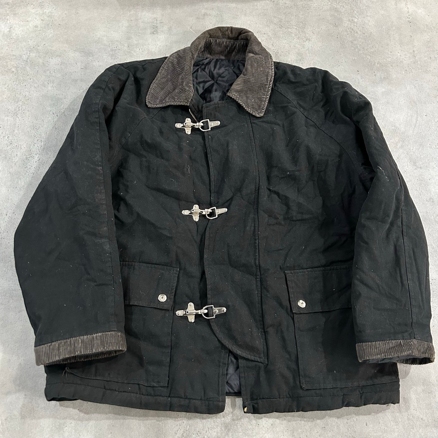 Vintage 70s-90s Italy Workwear Workwear Jackets
