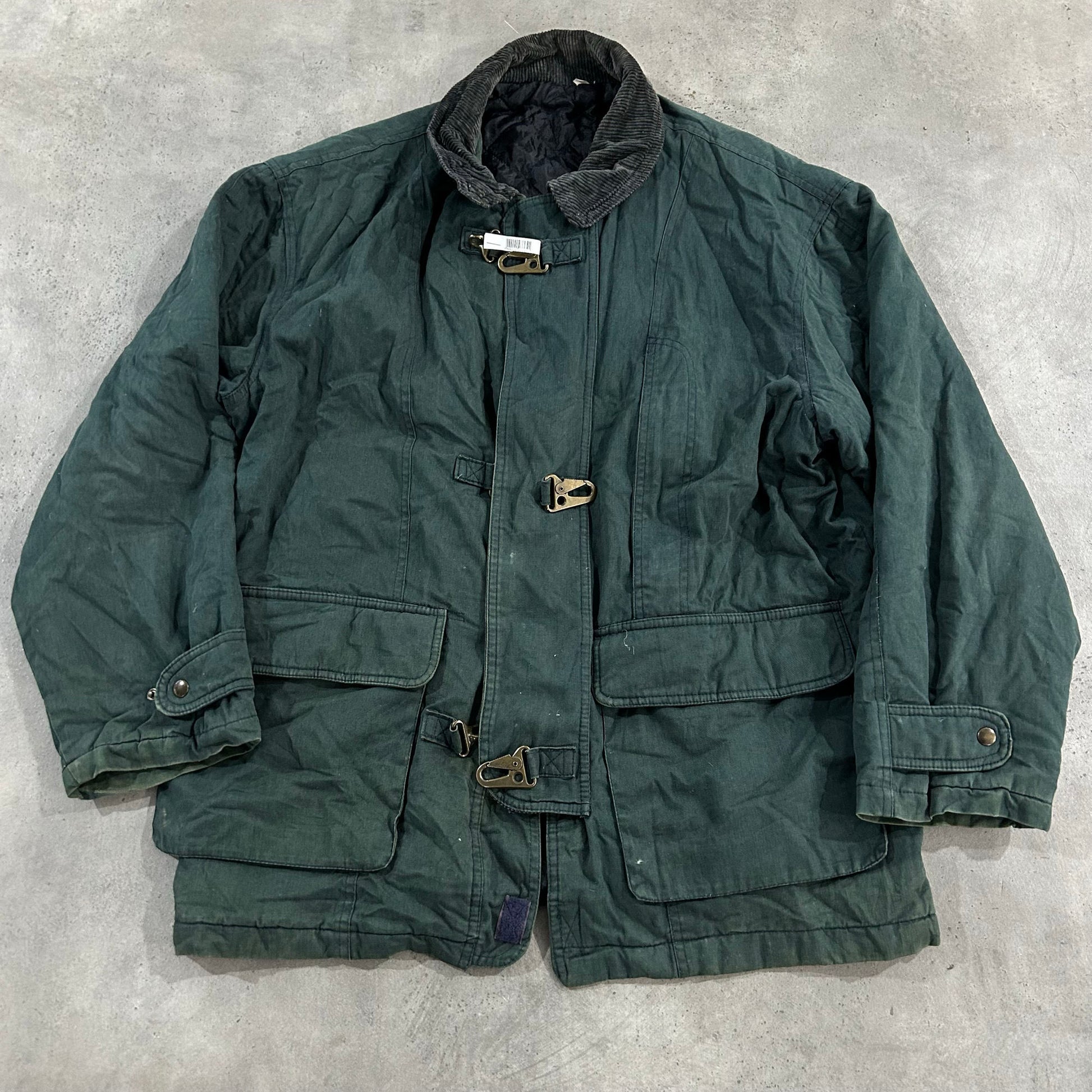Vintage Workwear Workwear Jackets