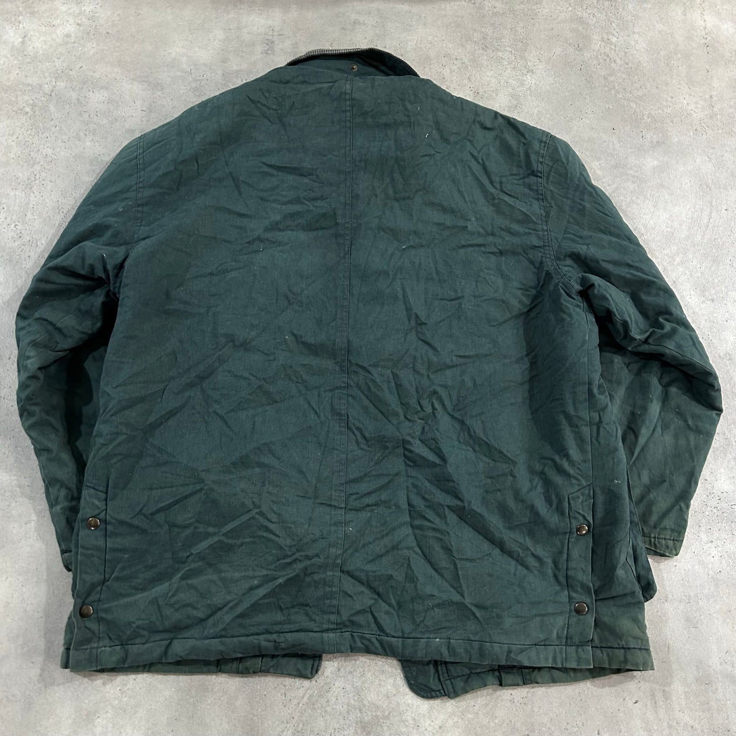Vintage Workwear Workwear Jackets