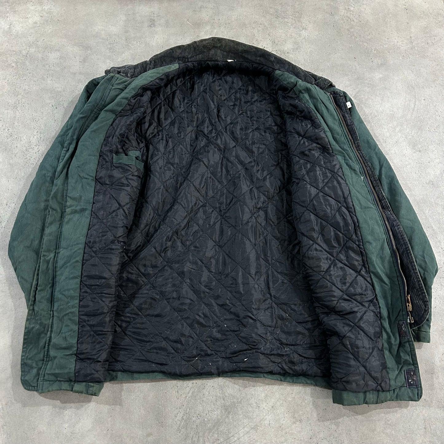 Vintage Workwear Workwear Jackets