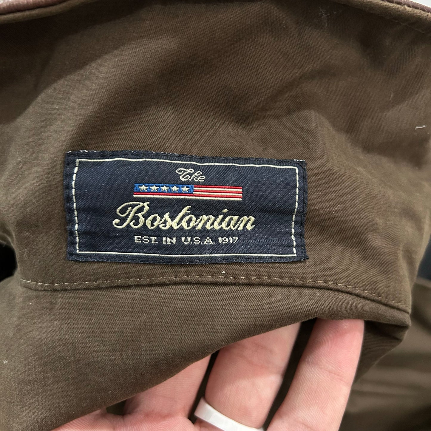 Vintage Workwear Coats