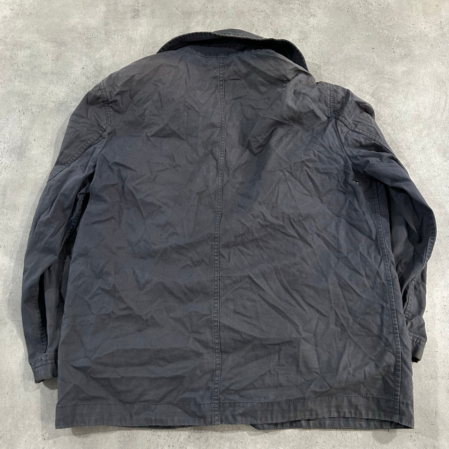 Vintage 70s-90s Italy Workwear Workwear Jackets