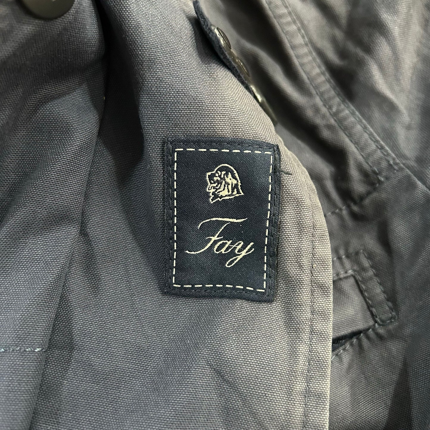 Vintage 70s-90s Italy Workwear Workwear Jackets