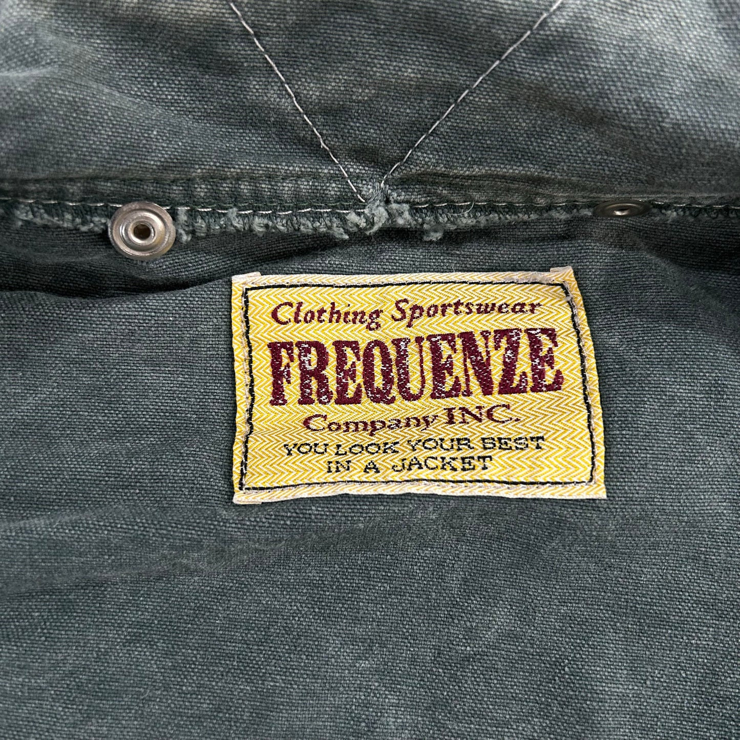 Vintage 70s-90s Italy Workwear Workwear Jackets