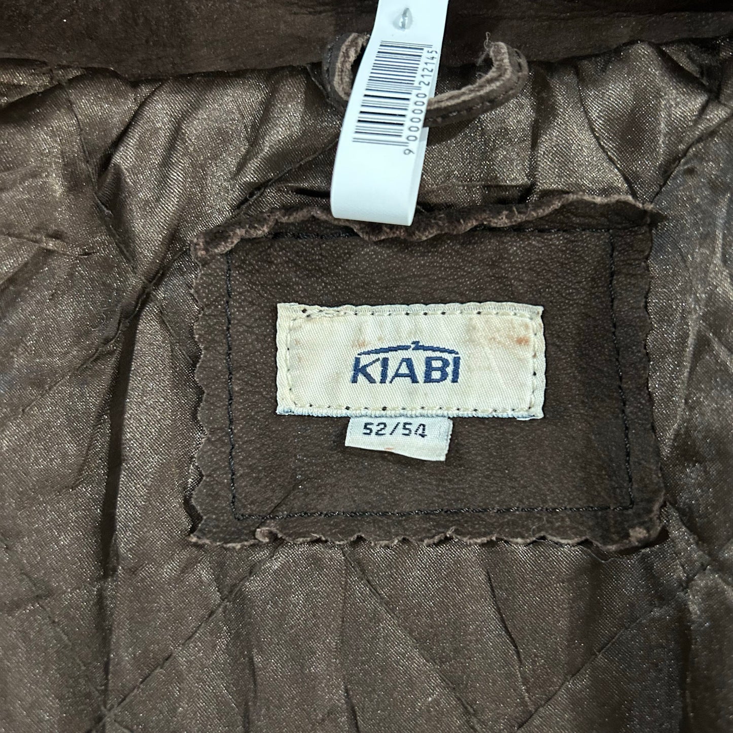 Vintage 70s-90s Workwear Mid-Length Leather Jackets