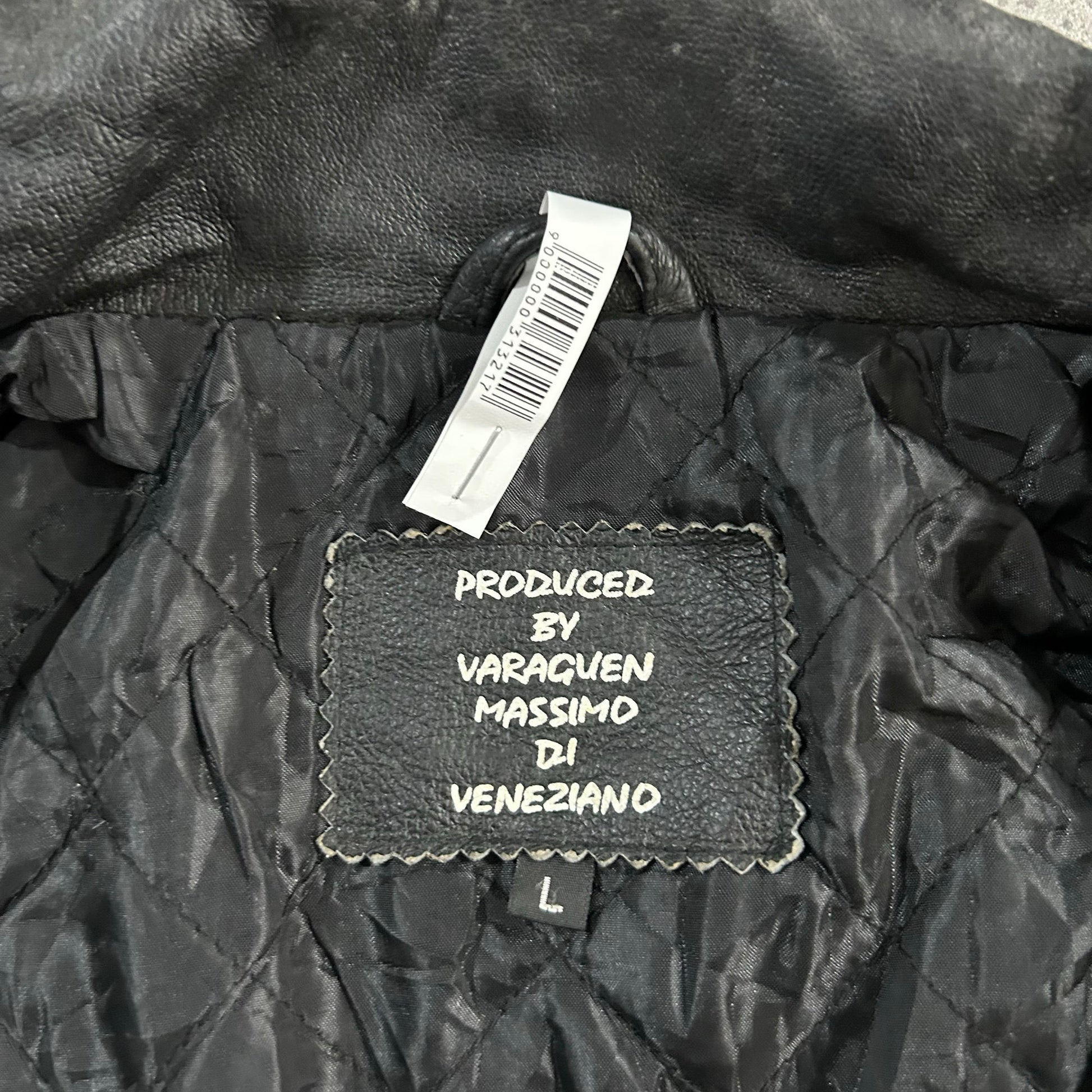 Vintage 70s-90s Military A-2 Leather Jackets