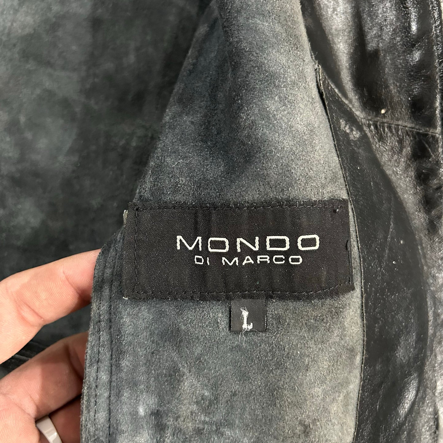 Vintage 70s-90s Motorcycle Leather Jackets