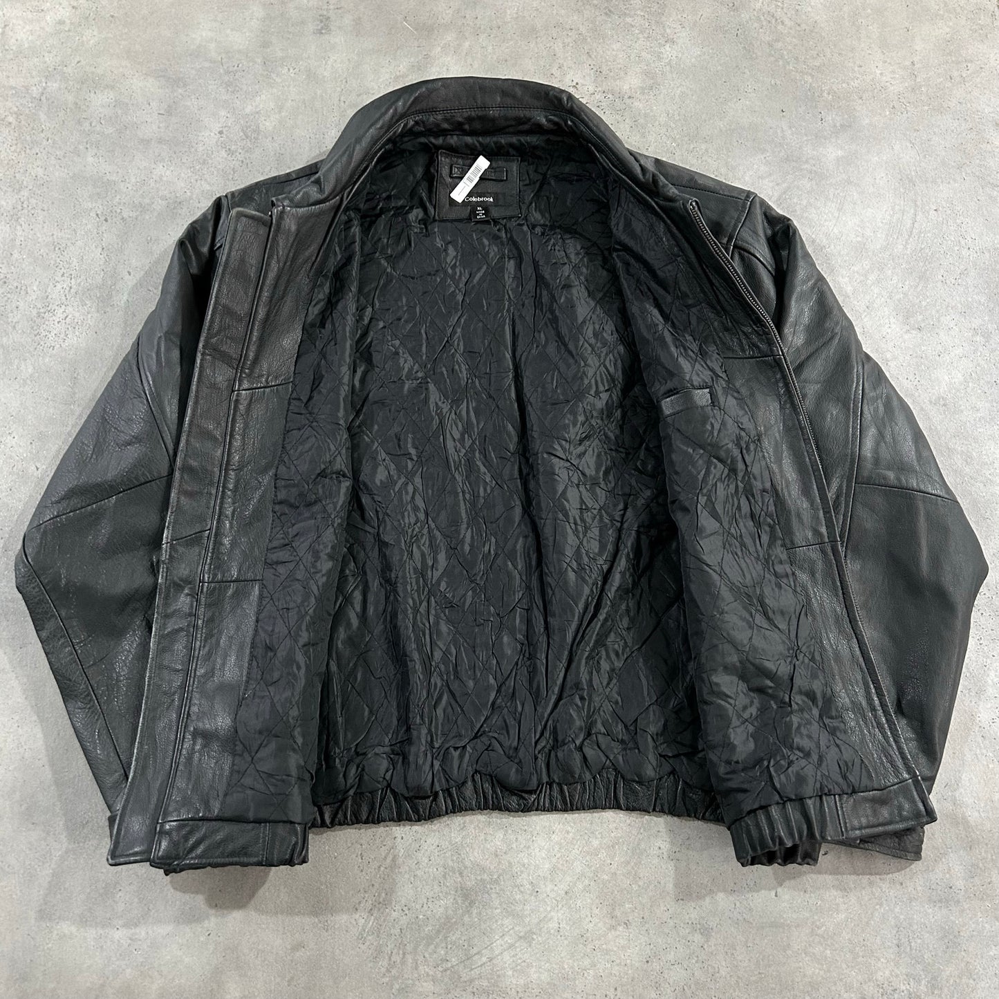 Vintage Leather Jackets