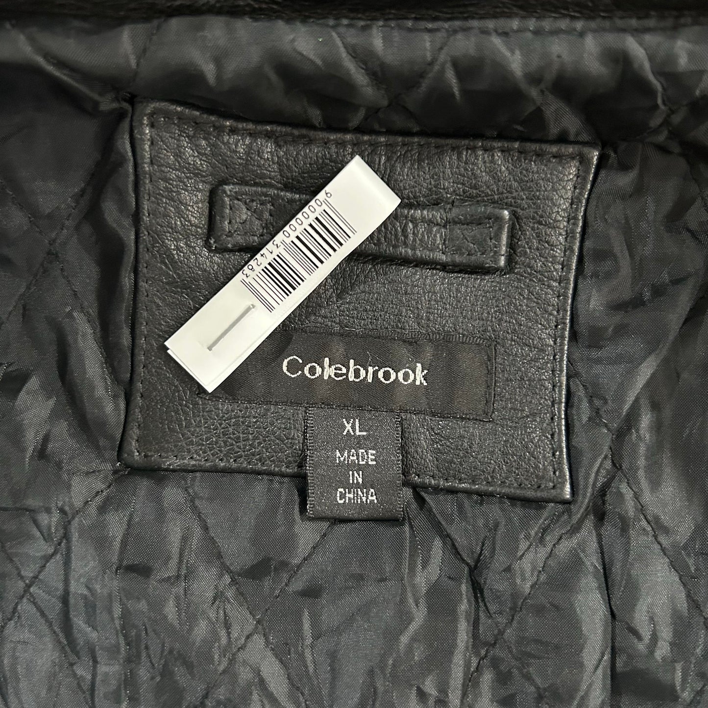 Vintage Leather Jackets