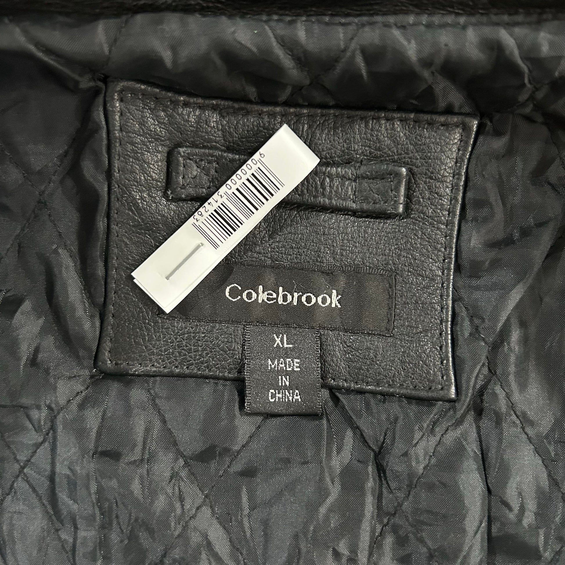 Vintage Leather Jackets